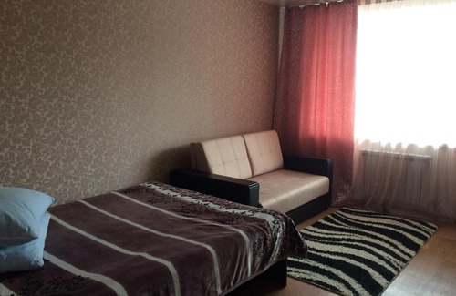 Diveevo Apartamento | Апартаменты на Строителей 1а кв 3