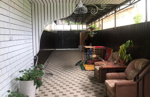 Anapa Apartamento | Апартаменты на Трудящихся