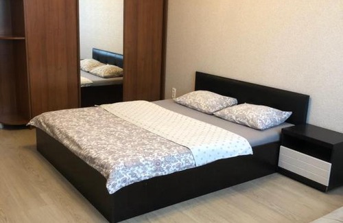 Tver Apartamento | Апартаменты на улице Склизкова 116к5