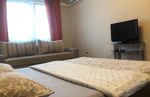 Tver Apartamento | Апартаменты на улице Склизкова 116к5