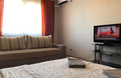 Tver Apartamento | Апартаменты на улице Склизкова 116к5