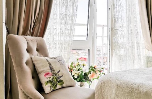 Krasnodar Apartamento | Апартаменты на ул. Архитектора Петина ФМР