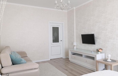 Krasnodar Apartamento | Апартаменты на ул. Архитектора Петина ФМР