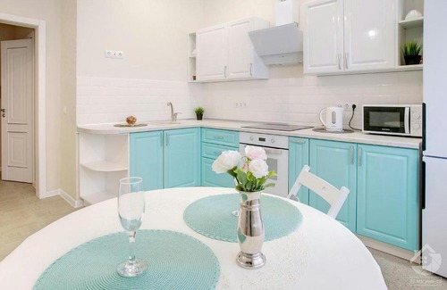 Krasnodar Apartamento | Апартаменты на ул. Архитектора Петина ФМР