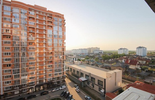 Krasnodar Apartamento | Апартаменты на ул. Архитектора Петина ФМР