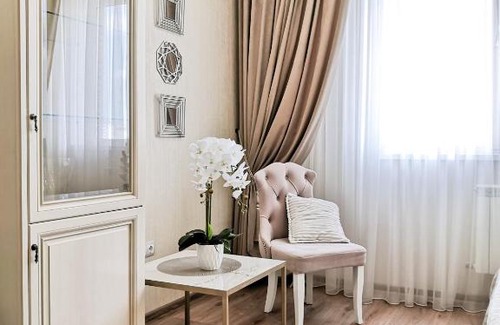Krasnodar Apartamento | Апартаменты на ул. Памяти Чернобыльцев ФМР