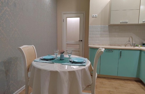 Krasnodar Apartamento | Апартаменты на ул. Памяти Чернобыльцев ФМР