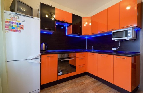 Nevsky Area Apartamento | Апартаменты на ул Белышева 5 - Apatrtment on Belisheva 5