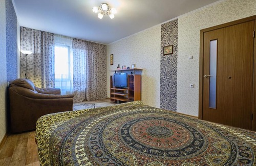 Nevsky Area Apartamento | Апартаменты на ул Белышева 5 - Apatrtment on Belisheva 5