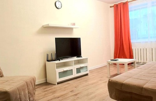 Dzerzhinsk Apartamento | Апартаменты на Урицкого 12А