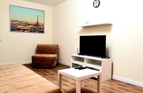 Dzerzhinsk Apartamento | Апартаменты на Урицкого 12А