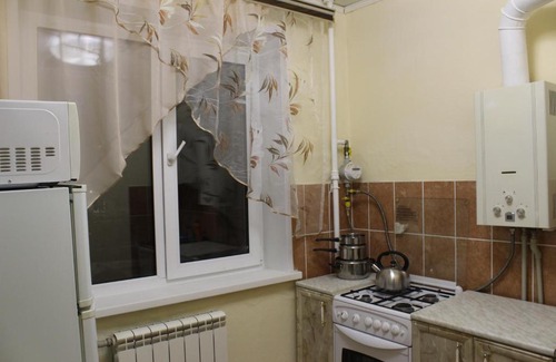 Dzerzhinsk Apartamento | Апартаменты на Урицкого 12А