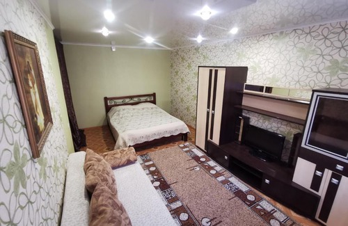 Kurgan Apartamento | Апартаменты на Урицкого