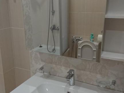 Sochi City Centre Apartamento | Апартаменты на Чебрикова