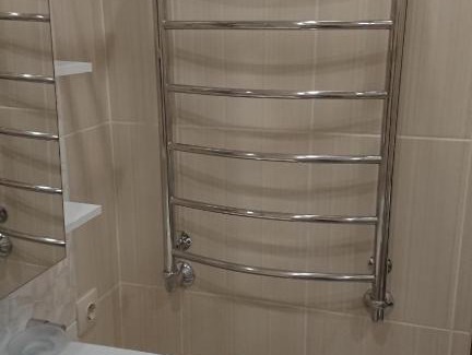 Sochi City Centre Apartamento | Апартаменты на Чебрикова