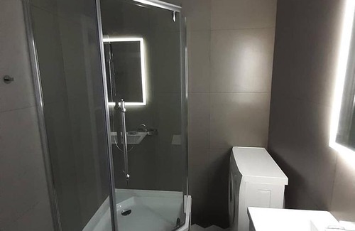 Sovetsky City District Apartamento | Апартаменты на Юнуса Ахметзянова