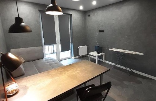 Sovetsky City District Apartamento | Апартаменты на Юнуса Ахметзянова