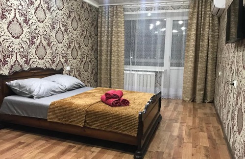 Bryansk Apartamento | Апартаменты на 3 интернационала