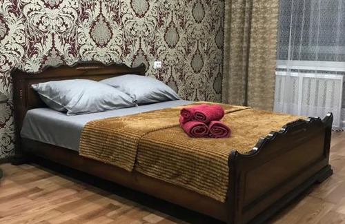 Bryansk Apartamento | Апартаменты на 3 интернационала