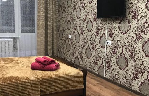 Bryansk Apartamento | Апартаменты на 3 интернационала