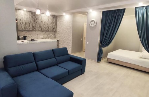Omsk Apartamento | Апартаменты на 3 Северной