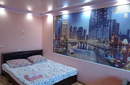 Krasnodar Apartamento | Апартаменты на Cherkasskoy