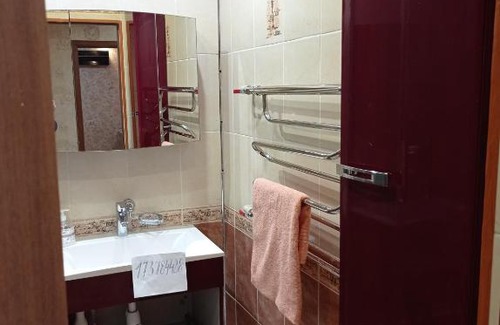 Krasnodar Apartamento | Апартаменты на Cherkasskoy