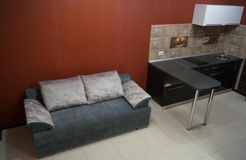 Abakan Apartamento | Апартаменты Некрасова 18