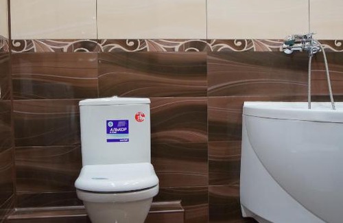 Abakan Apartamento | Апартаменты Некрасова 18