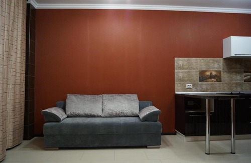 Abakan Apartamento | Апартаменты Некрасова 18