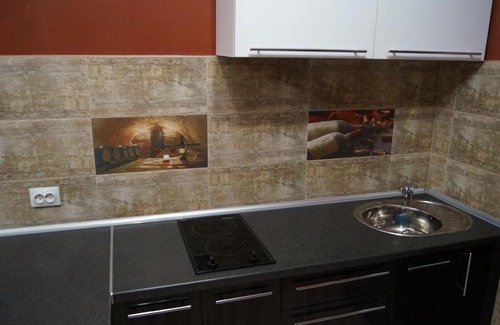 Abakan Apartamento | Апартаменты Некрасова 18