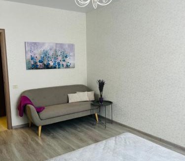 Mizikevicha Apartamento | Апартаменты «Одесские традиции»