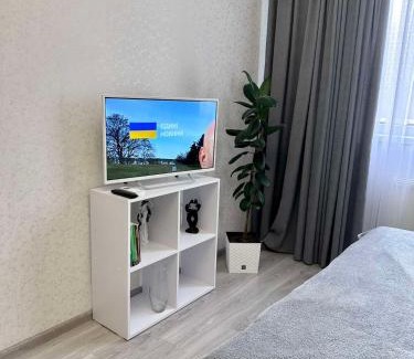 Mizikevicha Apartamento | Апартаменты «Одесские традиции»