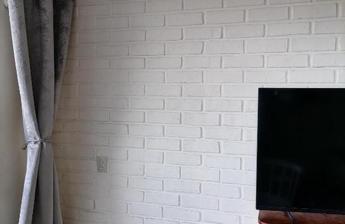 Omsk Apartamento | Апартаменты "Омск, как на ладони или с видом на закат"