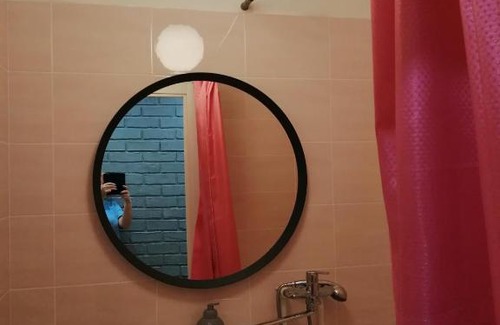 Omsk Apartamento | Апартаменты "Омск, как на ладони или с видом на закат"