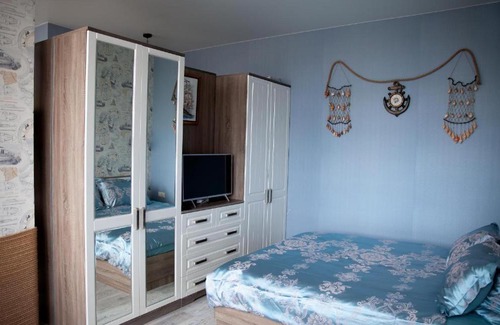 Sochi City Centre Apartamento | Апартаменты "Отдых у моря"