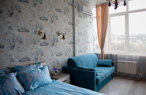 Sochi City Centre Apartamento | Апартаменты "Отдых у моря"
