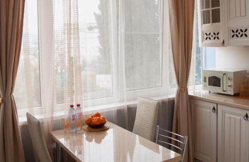 Sochi City Centre Apartamento | Апартаменты "Отдых у моря"