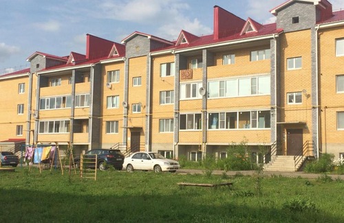 Diveevo Apartamento | Апартаменты от Олеси 4