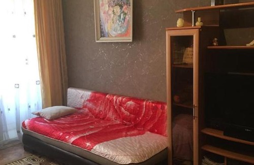 Frunzenskiy rayon Apartamento | Апартаменты парк Липки