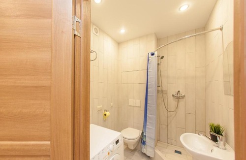 Krasnogorsky District Apartamento | Апартаменты Порто
