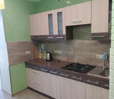 Khmelnitskiy Apartamento | Апартаменты по Панаса Мирного.