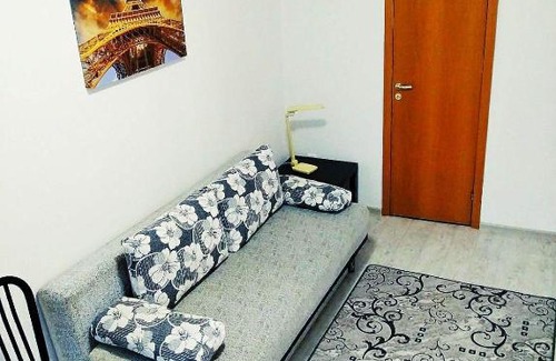 Magnitogorsk Apartamento | Апартаменты по проспекту Карла Маркса 88 корпус 1