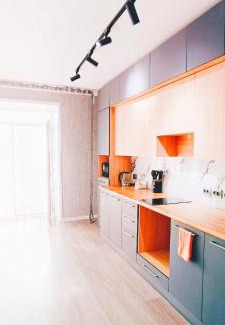 Semey Apartamento | Апартаменты Премиум-класса в Центре г.Семей