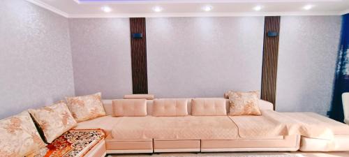 Semey Apartamento | Апартаменты Премиум-класса в Центре г.Семей