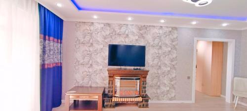 Semey Apartamento | Апартаменты Премиум-класса в Центре г.Семей