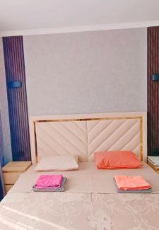 Semey Apartamento | Апартаменты Премиум-класса в Центре г.Семей