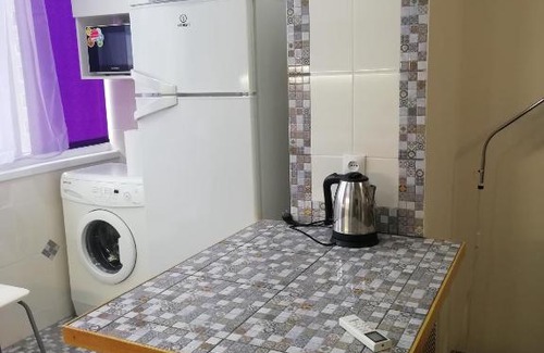 Novorossijsk Apartamento | Апартаменты Прибой