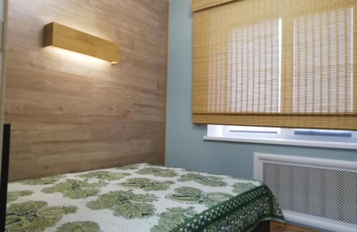 Novorossijsk Apartamento | Апартаменты Прибой