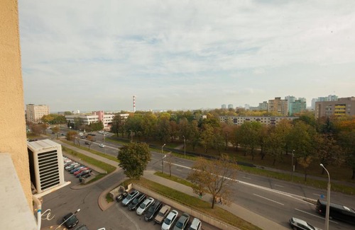 Frunzensky District Apartamento | Апартаменты Притыцкого